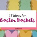 Need creative and unique Easter Basket ideas for your kids? Whether you're looking for toddlers, boys or girls, we have the best personalized baskets plus fun fillers and stuffers to make your Easter shopping easy! #Easter #EasterBasket #easterbasketstuffers