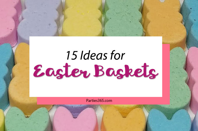 Need creative and unique Easter Basket ideas for your kids? Whether you're looking for toddlers, boys or girls, we have the best personalized baskets plus fun fillers and stuffers to make your Easter shopping easy! #Easter #EasterBasket #easterbasketstuffers