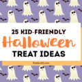 Halloween treat ideas for kids