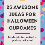 halloween cupcake ideas