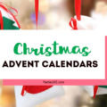 Are you looking for an Advent Calendar for Christmas 2018? We found some awesome ideas for kids as well as DIY homemade Advent Calendars. Find the perfect one for your family or for a gift here... #Christmas #holidays #advent #DIY #giftideas #parties365