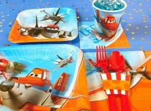 Disney Planes themed party 02