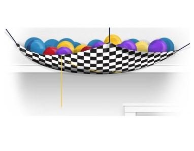 Disney Cars Dream Party Balloon Drop