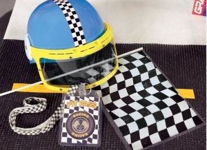 Disney Cars Dream party 03