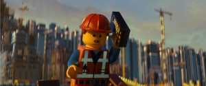 The LEGO Movie 02