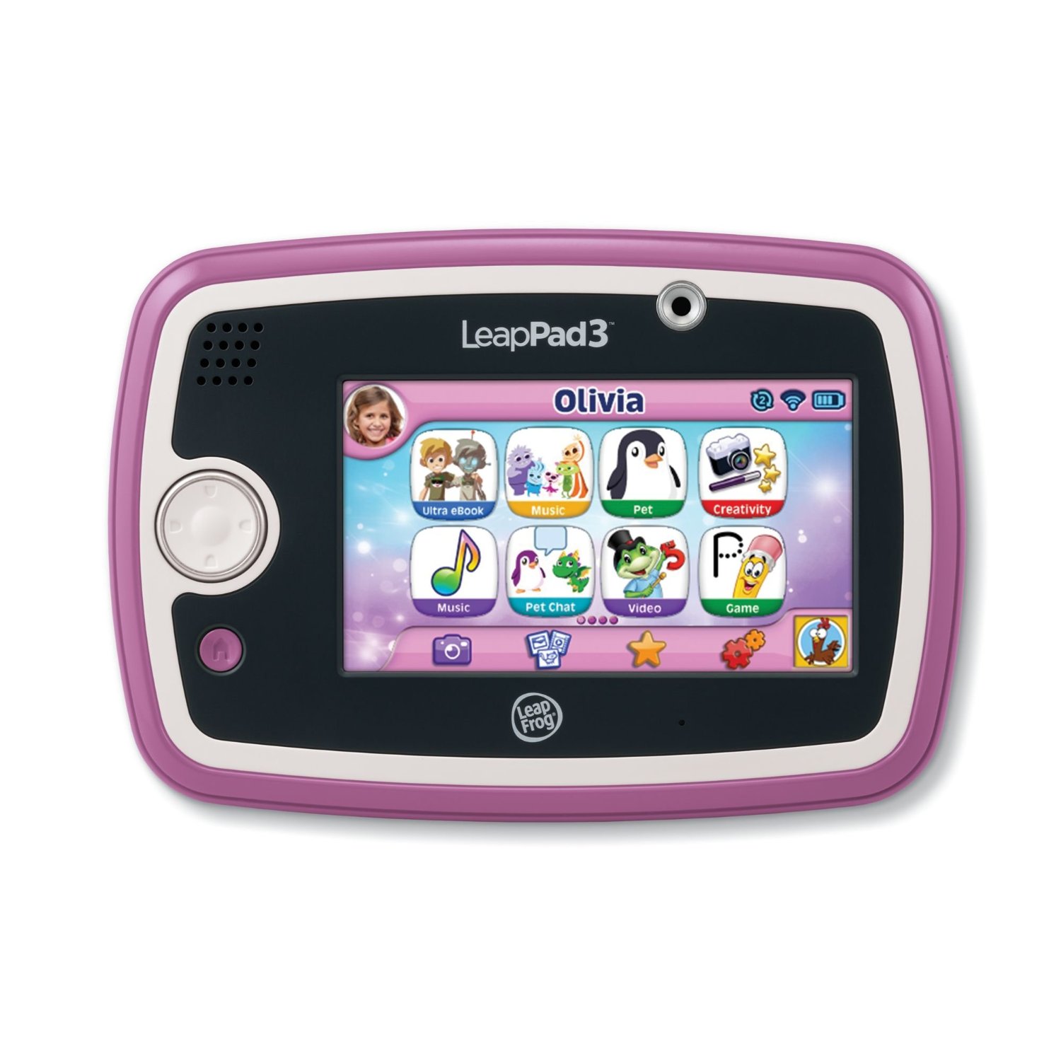 LeapPad 3 Pink