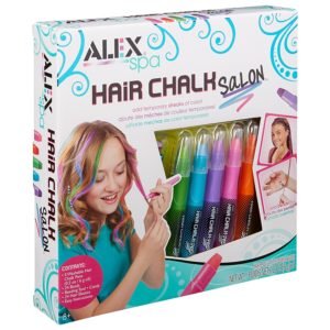 Hair Chalk Salon