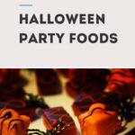 halloween party food ideas for kids