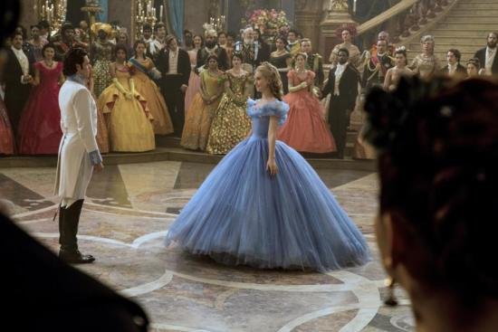 new Cinderella movie 03