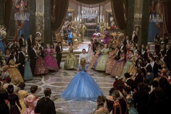 new Cinderella movie 04