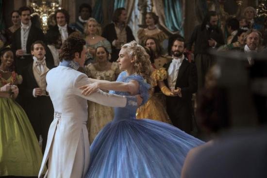 new Cinderella movie 05