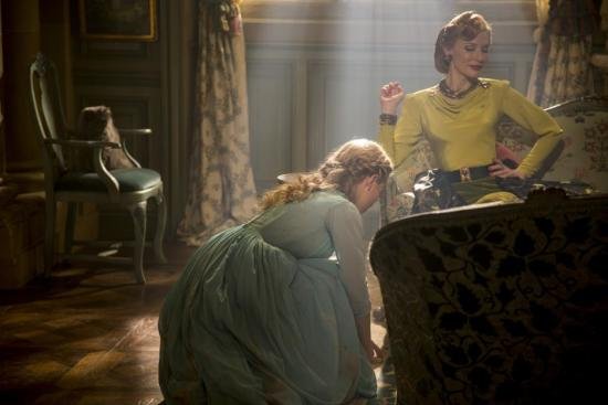 new Cinderella movie 08