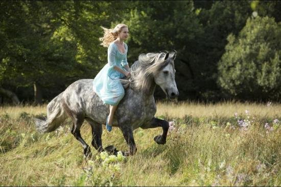 new Cinderella movie 14