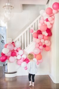 How to Make a Balloon Arch