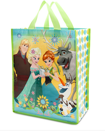 Frozen Fever Tote
