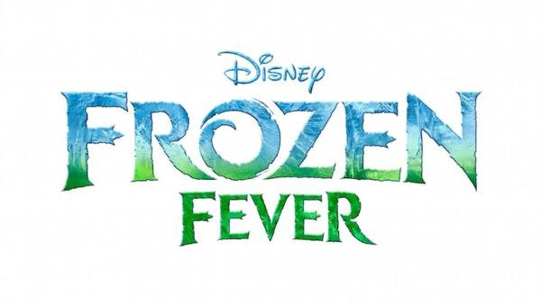 Frozen Fever