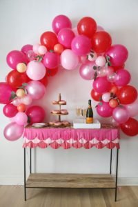 How to Make a Balloon Arch