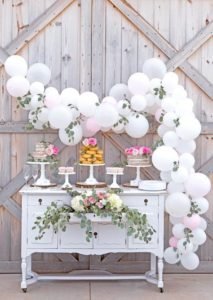 How to Make a Balloon Arch