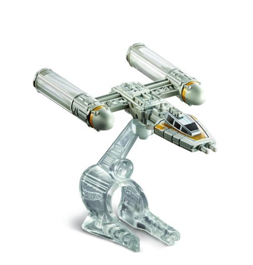 star wars hot wheels