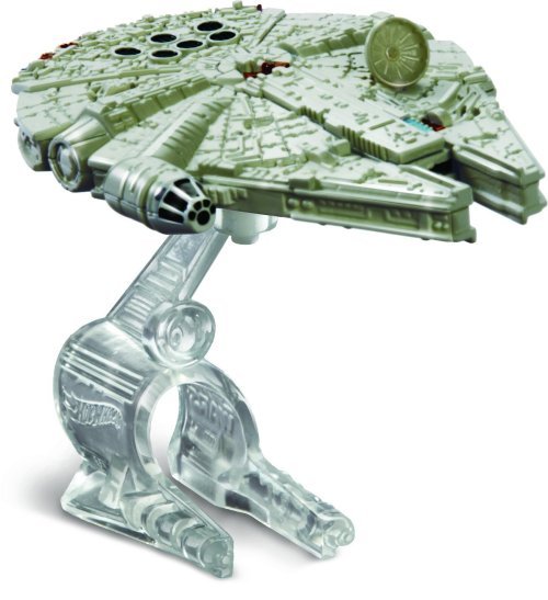 star wars hot wheels