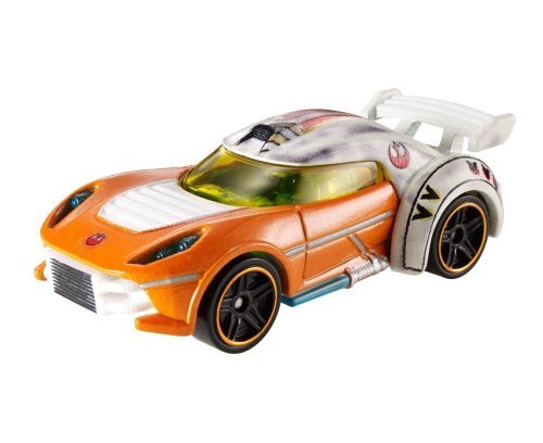 star wars hot wheels cars