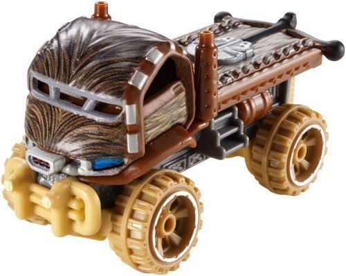 star wars hot wheels cars
