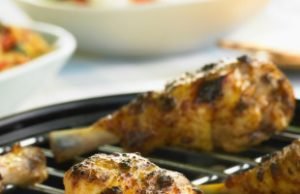 BBQ CHICKEN RECIPES