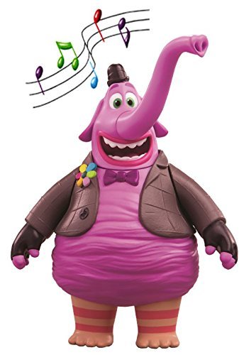 Inside Out Musical Bing Bong