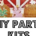 DIY PARTY KITS