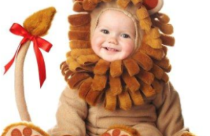 halloween baby costumes