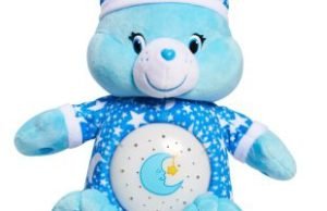 care bears magic night light