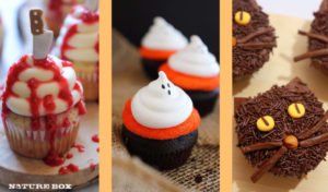 15 of the Best Halloween Cupcake Ideas! Perfect ideas for your Halloween Parties... | Halloween Treats | Halloween Party Food | Halloween Party Ideas
