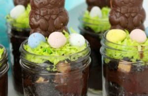 Easter Desserts for Your Kids