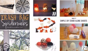 25 Fun Halloween Decor Ideas | Halloween Decor | Halloween Decorations for Kids