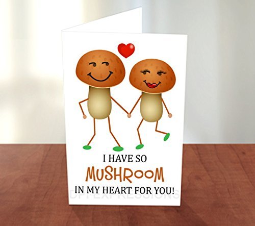 15 Quirky Handmade Valentine's Day Cards Worth Checking Out