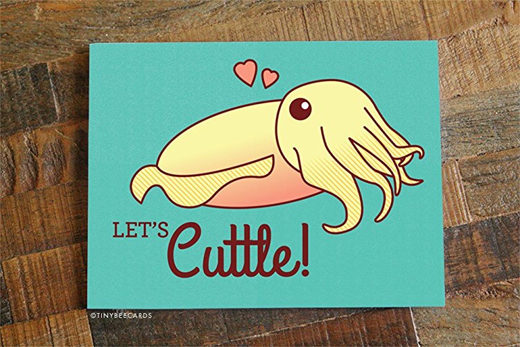 15 Quirky Handmade Valentine's Day Cards Worth Checking Out