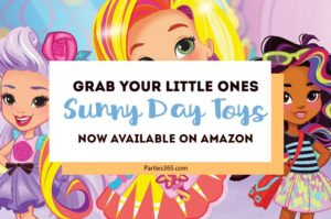Sunny Day Toys
