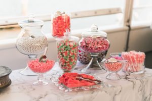 This 21st Birthday Party on a yacht is sure to inspire your next milestone birthday party! With a marble and blush theme, this party was filled with modern decorations and elegant details. | 21st Birthday Ideas | 21st Birthday Party Themes | 21st Birthday Party Decorations