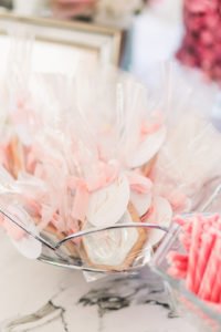 This 21st Birthday Party on a yacht is sure to inspire your next milestone birthday party! With a marble and blush theme, this party was filled with modern decorations and elegant details. | 21st Birthday Ideas | 21st Birthday Party Themes | 21st Birthday Party Decorations