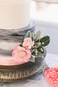 This 21st Birthday Party on a yacht is sure to inspire your next milestone birthday party! With a marble and blush theme, this party was filled with modern decorations and elegant details. | 21st Birthday Ideas | 21st Birthday Party Themes | 21st Birthday Party Decorations