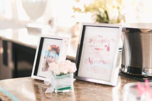 This 21st Birthday Party on a yacht is sure to inspire your next milestone birthday party! With a marble and blush theme, this party was filled with modern decorations and elegant details. | 21st Birthday Ideas | 21st Birthday Party Themes | 21st Birthday Party Decorations