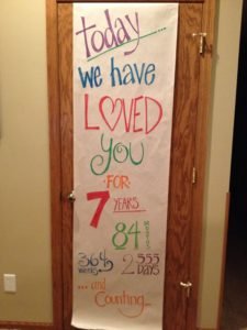 Birthday Morning Ideas for Kids