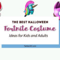 Do you have a Fortnite obsessed gamer looking for a Halloween costume? We've rounded up some of the best Fortnite Costumes, Fortnite Masks and Fortnite accessories you'll want to check out! Fortnite Costumes for Kids | Fortnite Costumes for Adults | Fortnite Halloween Costumes