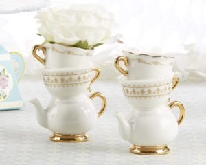 Tea Party Favors