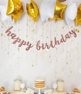 Birthday Morning Surprises for Kids