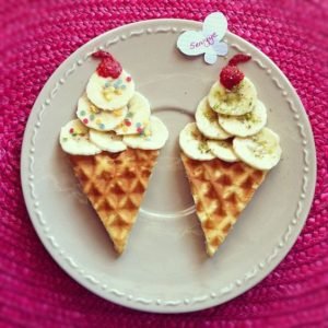 Birthday Morning Food Ideas for Kids