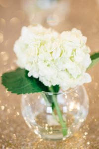 Are you turning 30 or planning a milestone 30th birthday party and need ideas or themes? We have a sweet and classy party for her complete with gold decorations, a photo booth and a dessert table to inspire your event! #30thbirthday #30th #partyideas #birthday