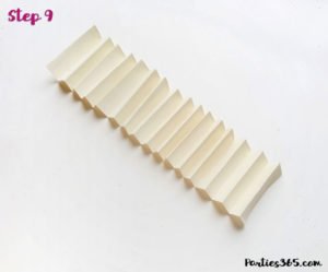 This cute DIY paper unicorn ornament for Christmas will look adorable on the tree and is fun for all ages! Our tutorial and printable template will show you how to make the ornaments - let the glitter and creativity run wild! #Christmascraft #unicorns #printable #crafts