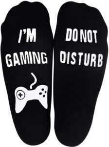 gaming socks