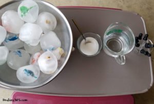 Looking for ideas for an awesome Dinosaur Birthday Party for boys? This DIY party is full of easy decorations, games, favors, food, invitations and printables to make your dino party a success! #dinosaur #printables #birthday #partyideas